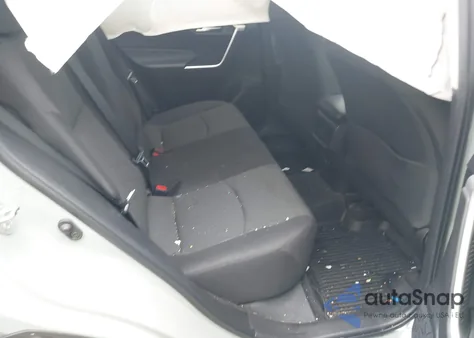 2023 Toyota Rav4 Xle из США, поврежденный, VIN 2T3P1RFV8PW335712